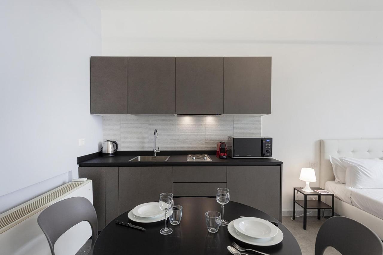 Chic & Modern Lofts By Wonderful Italy Apartment Genoa Ngoại thất bức ảnh