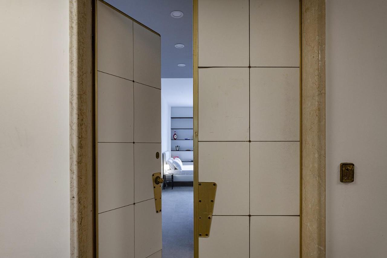 Chic & Modern Lofts By Wonderful Italy Apartment Genoa Ngoại thất bức ảnh