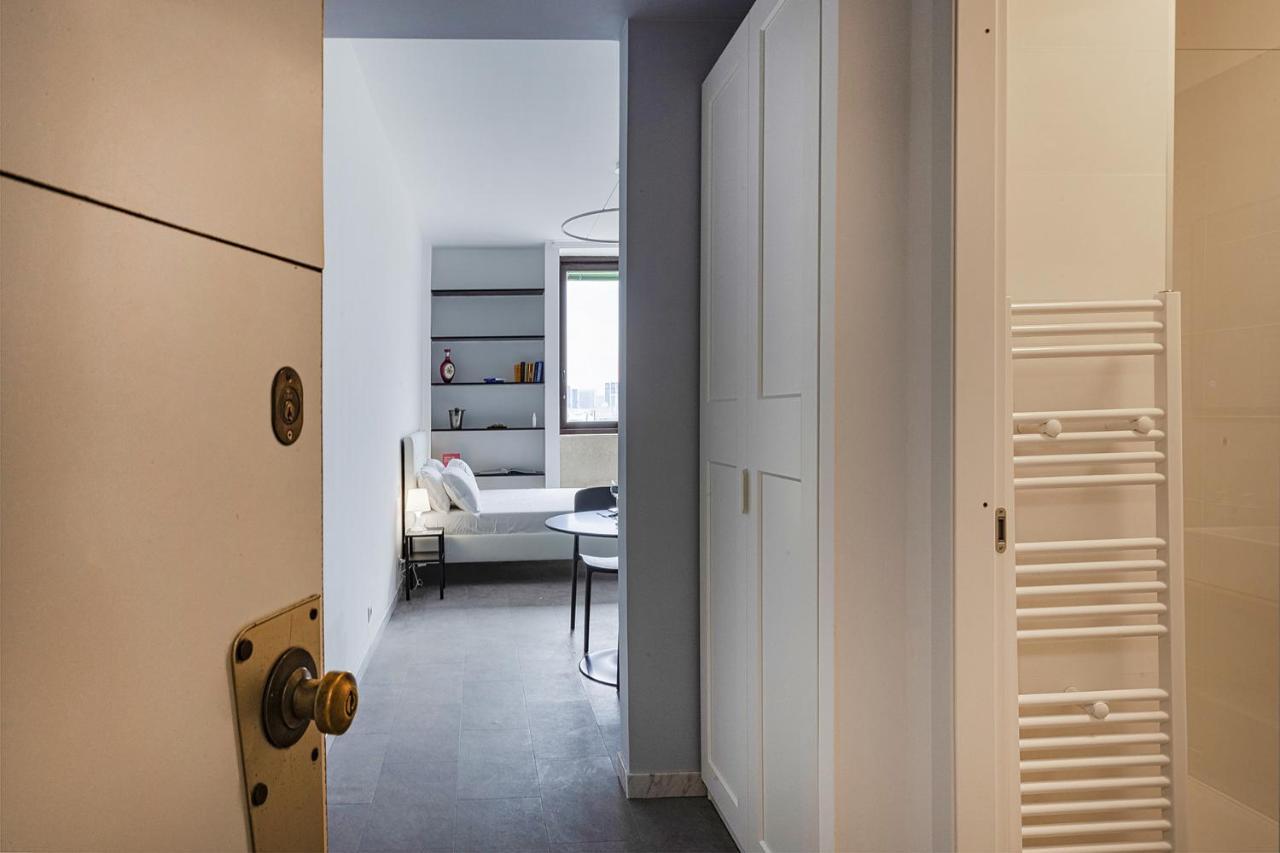 Chic & Modern Lofts By Wonderful Italy Apartment Genoa Ngoại thất bức ảnh